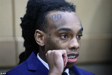 YNW Melly Murder Trial Declared a Mistrial, Jury Deadlocks on .